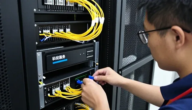 云服务器托管选择参考指南