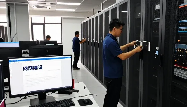 CDN加速服务满足现代企业发展需求