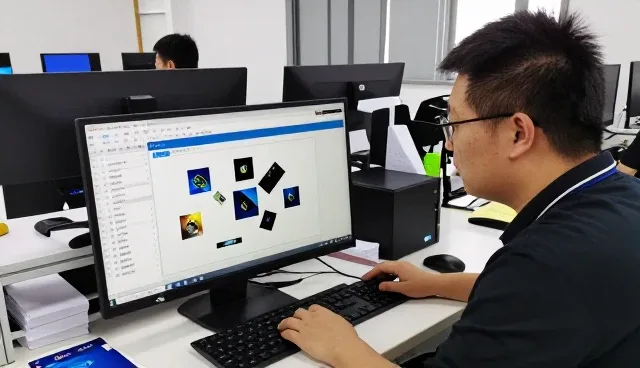 北京灵信科技有限公司探索科技服务未来方向
