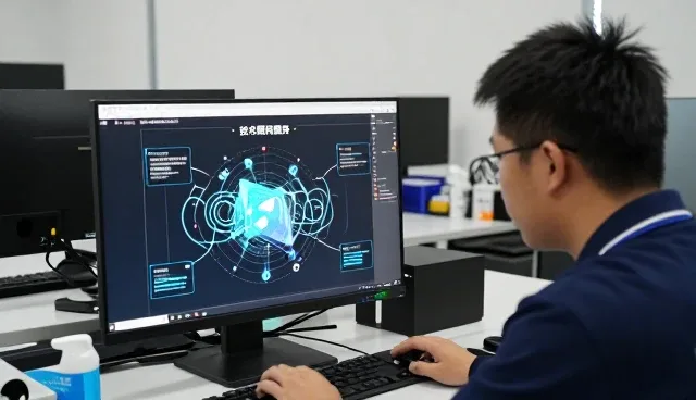 贵州荣邦科技有限公司介绍专业网络安防部署能力