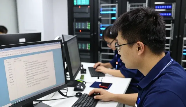 深圳市华普网络信息技术有限公司介绍IT运维外包基础知识