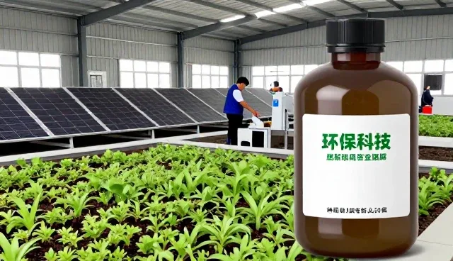 苏州海跃环保科技有限公司探索沼气发电机组更多应用场景
