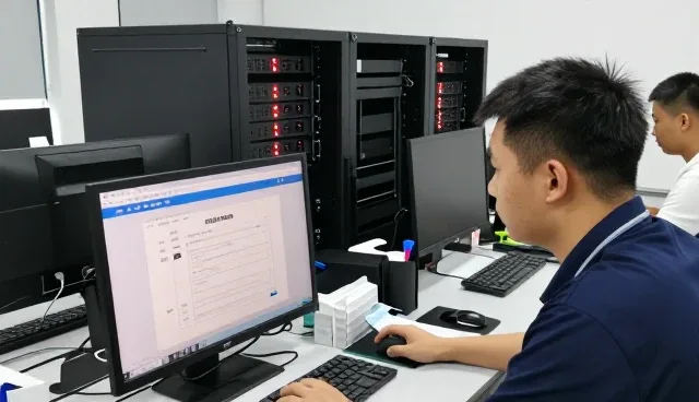 网站改版升级选择参考指南