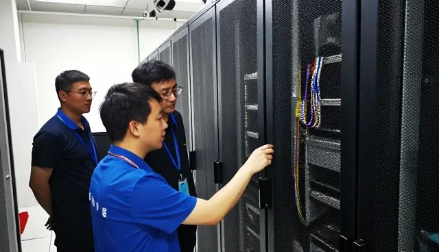 义乌市越果科技有限公司探索小程序定制开发更多应用场景