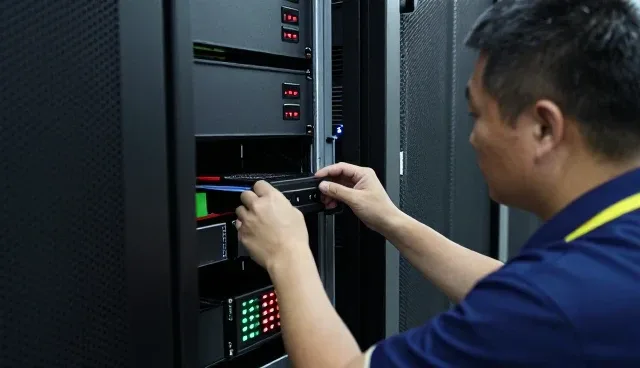 深圳市和鑫升科技有限公司技术培训服务系统集成实施要点答疑实录