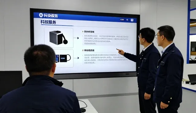 定制软件开发满足现代企业发展需求