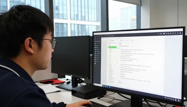 山西中汇数智科技有限公司以软件维护服务服务连接更多应用场景