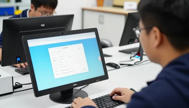 双师课堂方案满足复杂环境应用需求