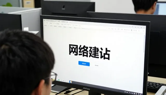 上海圆豪网络科技有限公司打造网站建设应用案例