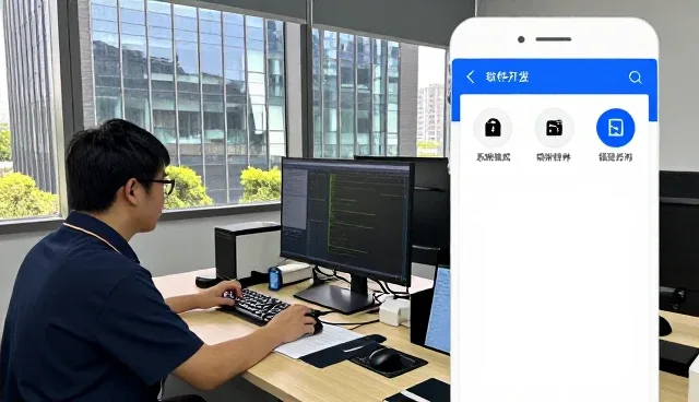 上海晅望网络科技有限公司提供高品质低代码平台满足连锁门店需求