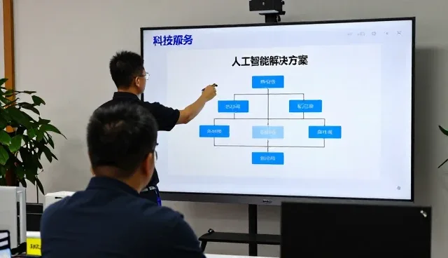 小程序定制开发满足不同客户的多样需求
