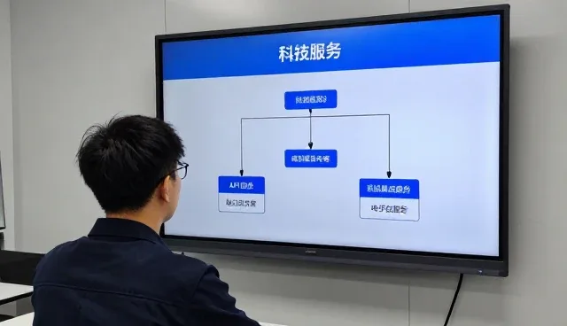 从仓储物流看企业上云迁移应用效果