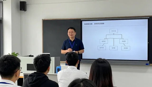 北京国心安科技有限公司以智能办公系统服务连接更多应用场景