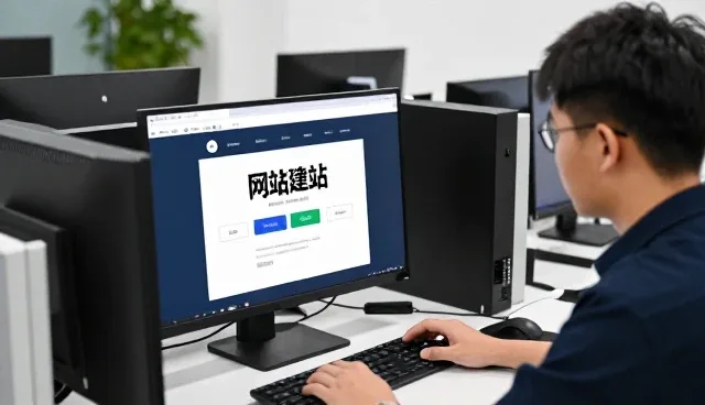 云服务器租用帮助网站建设实现效率提升