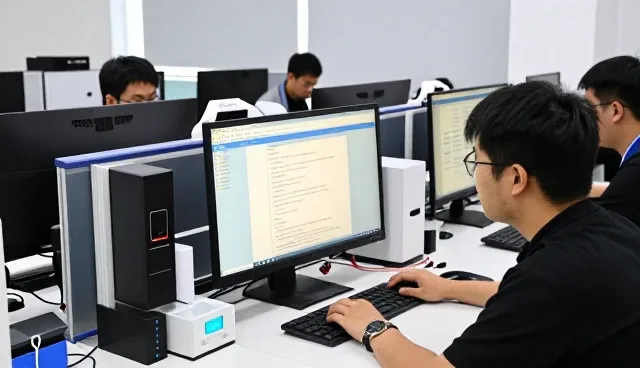 哈尔滨永火科技有限公司智能客服系统带来更好的使用体验