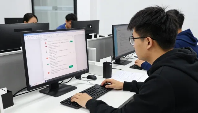 API接口开发有哪些特点？