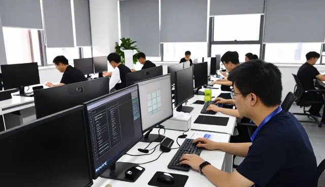 技术顾问服务常见问题介绍