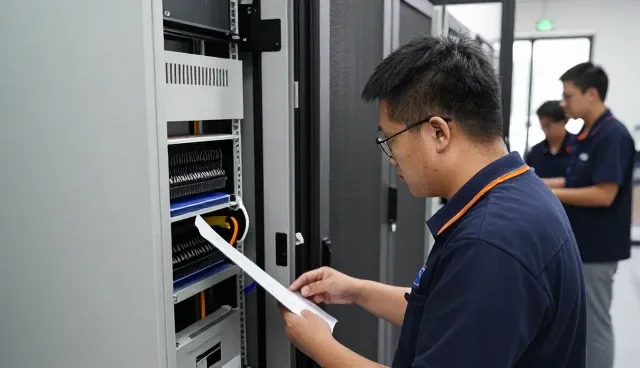系统集成服务技术架构设计思路：科技服务企业须知