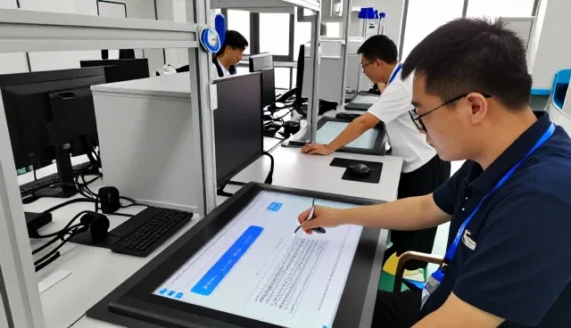 北京丹丽人科技有限公司打造符合现代需求的网络安防部署