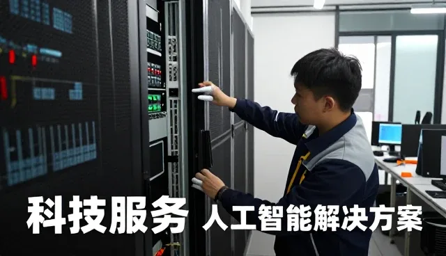 科技服务客户如何选择软件测试服务