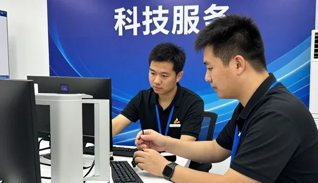 市政工程为什么需要技术顾问服务？