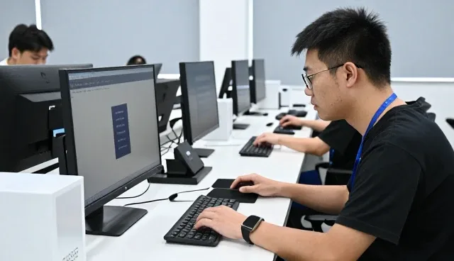 浙江茂威木业有限公司推动科技服务向智能化方向发展