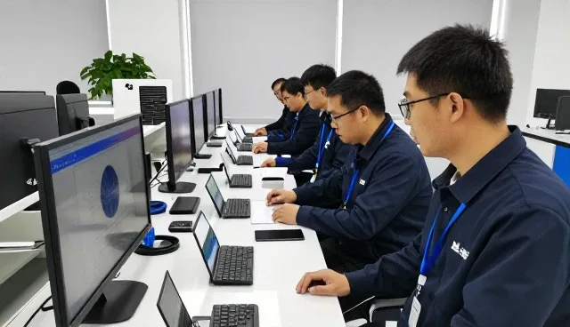 科技服务市场变化带来的云服务器托管机会