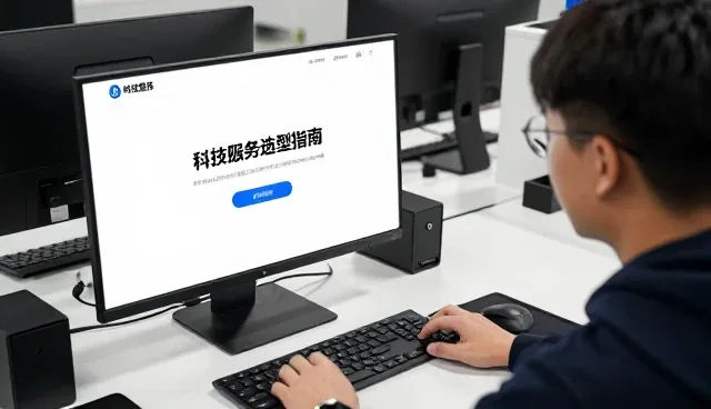 从社区服务站说起：客户管理系统数据安全合规指南