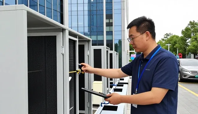 广州瑞佩尔信息科技有限公司提供科技服务相关解决方案
