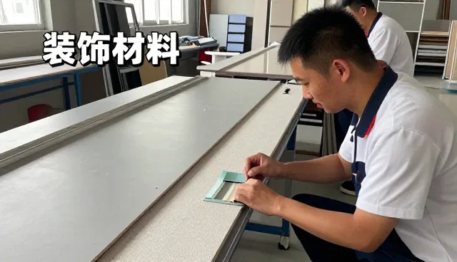 北京博美铭扬装饰材料有限公司布局装饰材料领域，提升乳胶漆价值