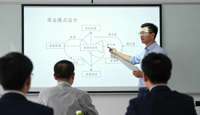 组织架构设计咨询项目验收标准：湖南创业赢品牌管理有限公司经验谈