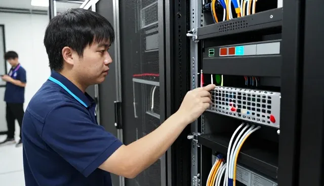 杭州灰豹科技有限公司持续优化企业上云迁移，满足科技服务需求