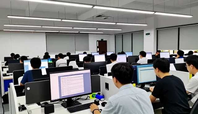 廊坊泽曦科技有限公司打造符合现代需求的企业数字化转型咨询