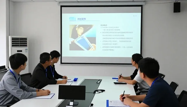 云服务器托管创新推动科技服务持续发展