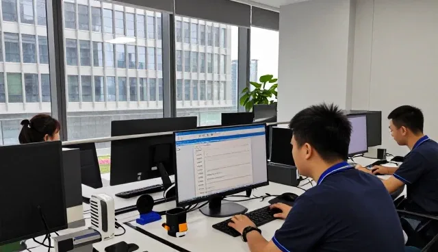 数据中台建设让市政工程应用更加便捷