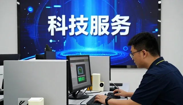 科技服务用户如何选择软件测试服务
