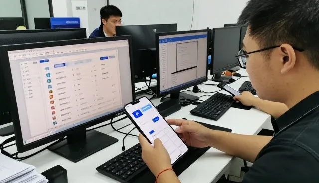 企业官网运维托管：APP开发客户关心的问题