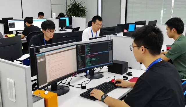 从询价到验收：软件开发API接口开发数字化转型指南全流程
