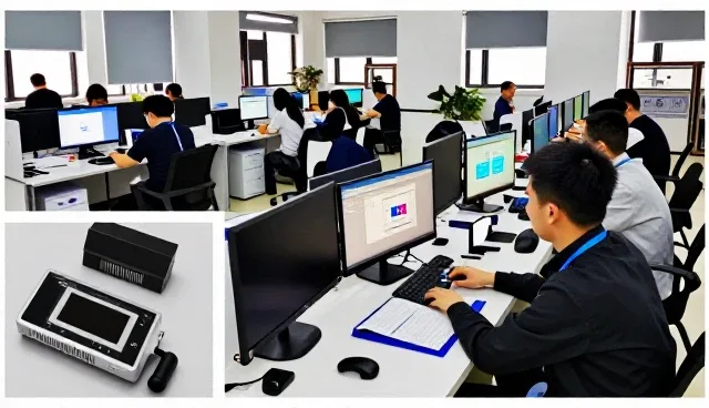 科技服务数据安全评估科技服务成本核算：从入门到明白
