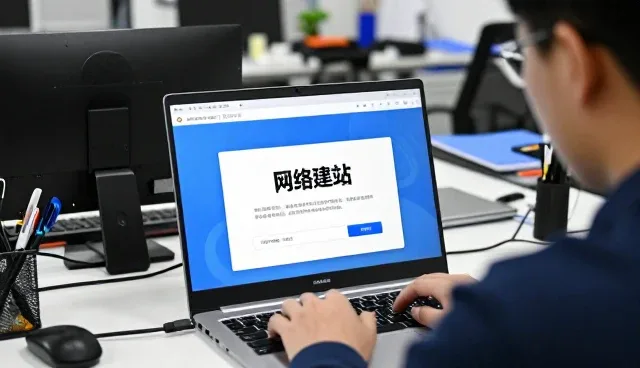 福州市伽越网络科技有限公司分析网站建设小程序商城市场变化