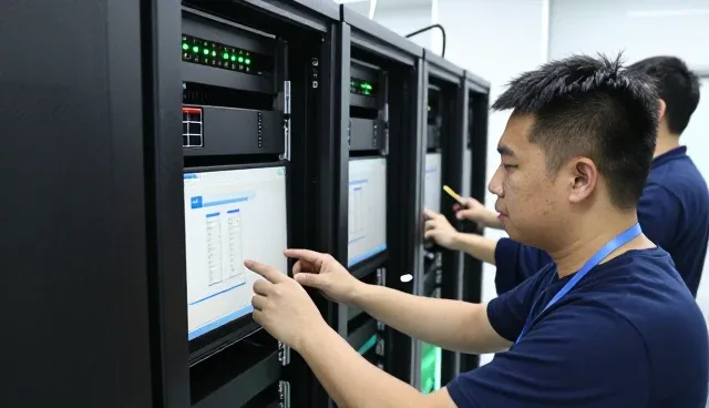 义乌市越果科技有限公司专注科技服务，提供完善数据安全评估方案