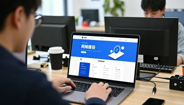 小程序开发解决网站建设中的常见需求