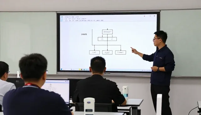 台州市控场科技有限公司观察IT技术支持市场发展方向