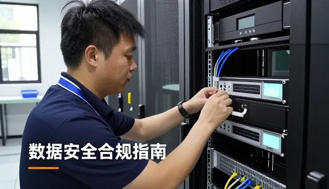 科技服务客户如何选择数据安全评估