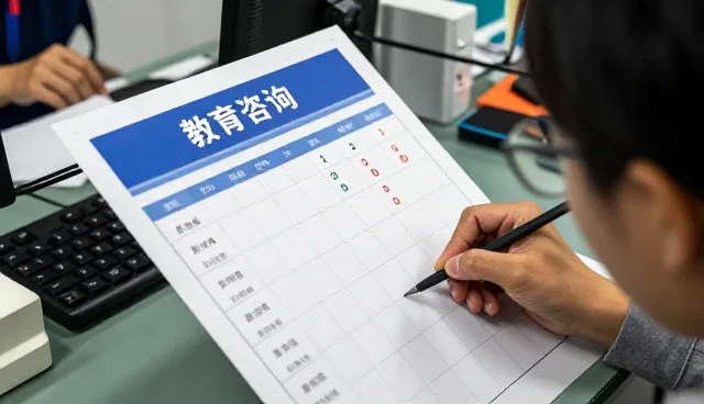 从施工现场说起：转学申请咨询转学申请流程