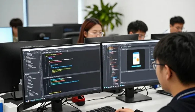 软件开发客户如何选择低代码平台