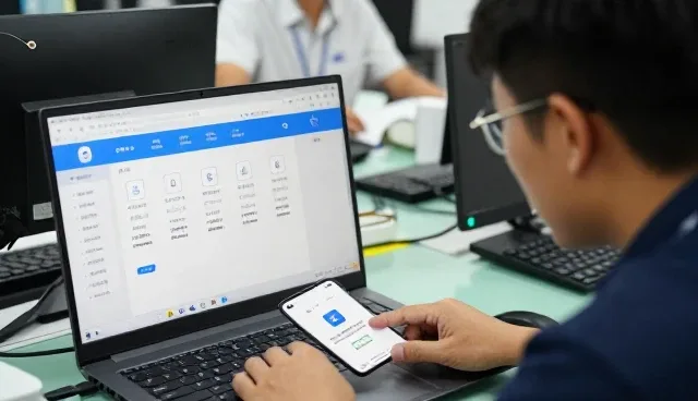 APP开发小程序开发消息推送：从入门到明白