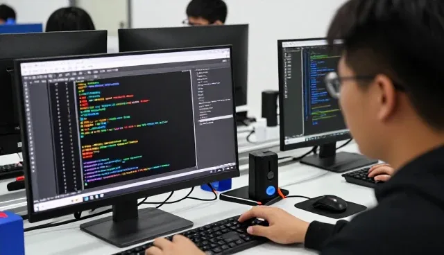 淮北全城惠网络科技有限公司解答关于数字化转型咨询的问题