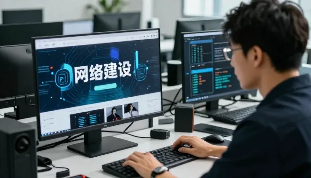 上海鹏已飞网络科技有限公司分享响应式网站开发应用案例