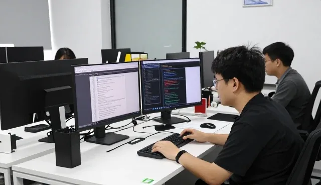 农业基地中的数据库优化服务应用趋势分析